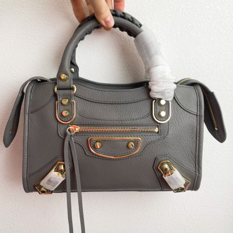 Balenciaga Top Handle Bags